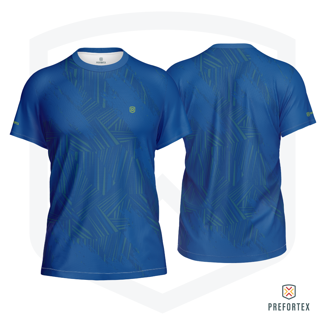 Camiseta de deporte