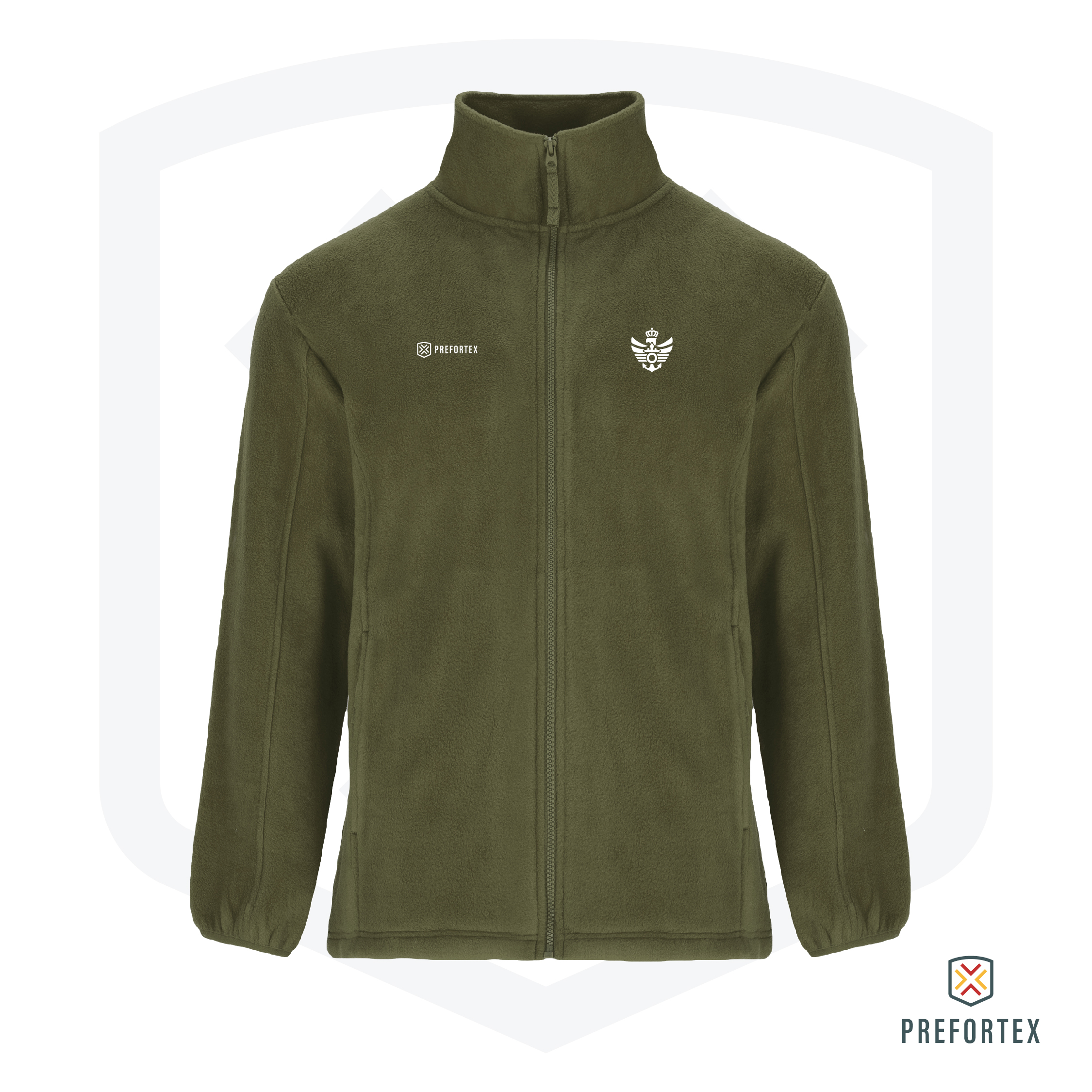 Polar Fuerzas Armadas