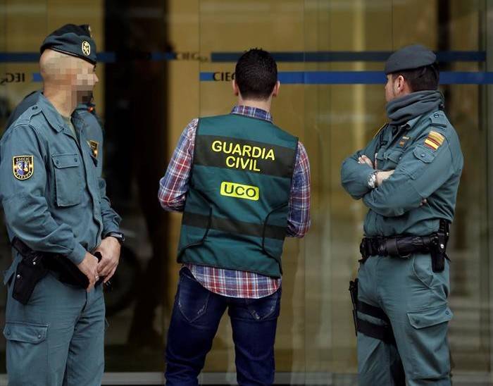UCO unidad