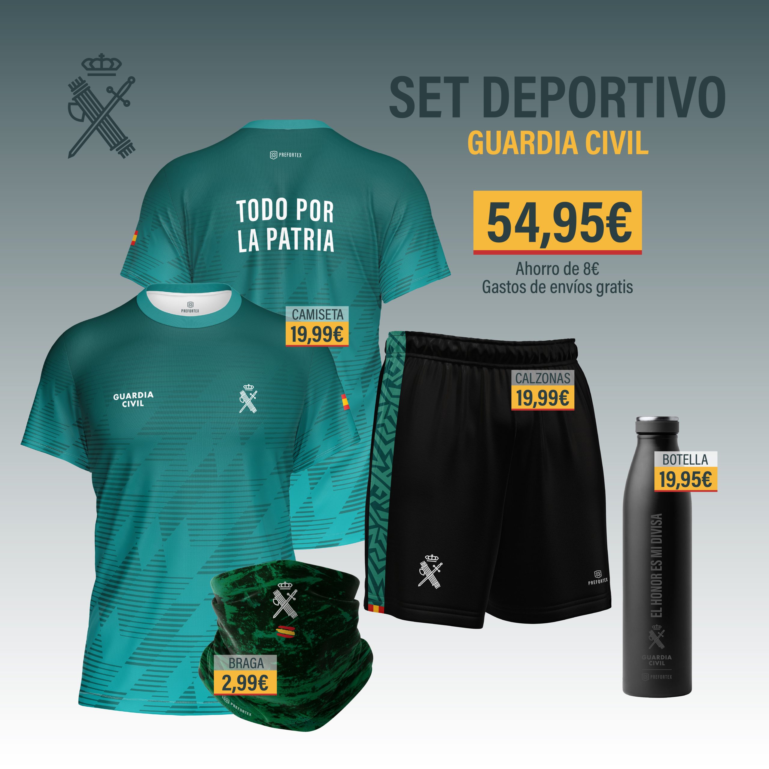 SET DEPORTIVOS MASCULINOS_GC