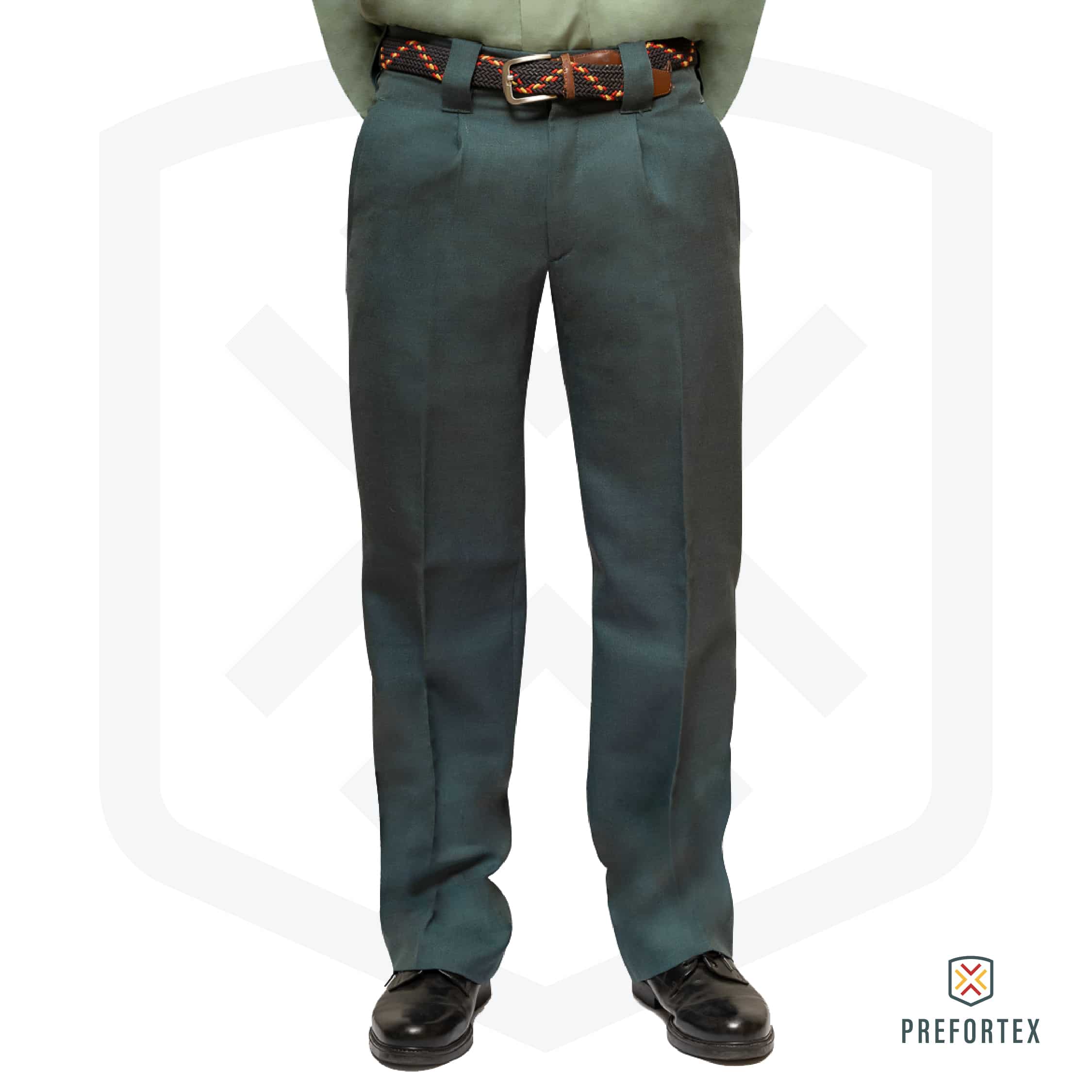 Pantalón de diario para la Guardia Civil